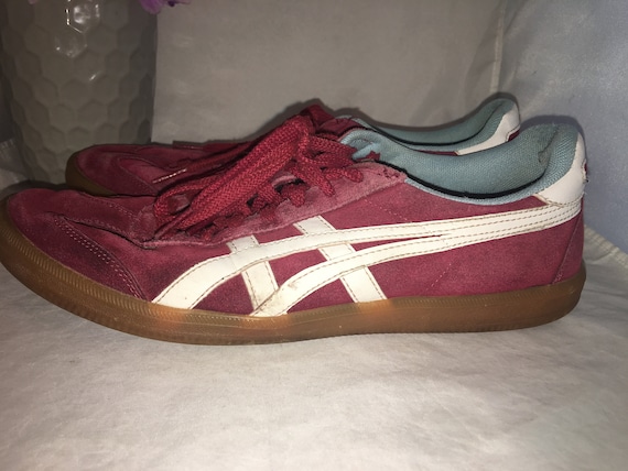 asics onitsuka tiger vintage