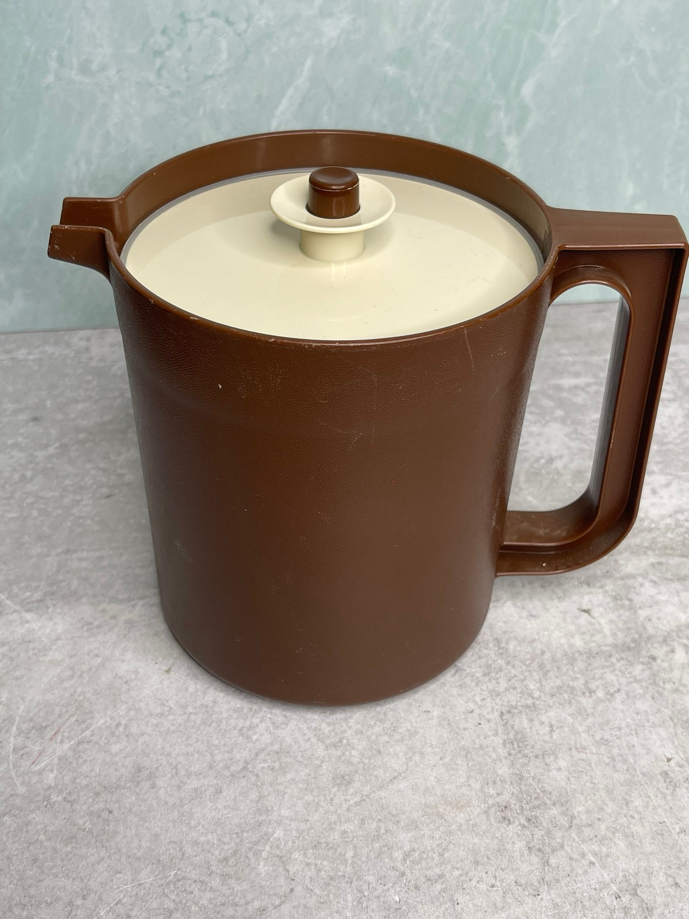 Vintage Tupperware Pitcher 1.5 Quart and 50 similar items