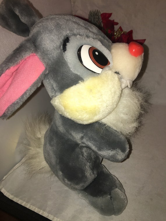 thumper stuffed animal