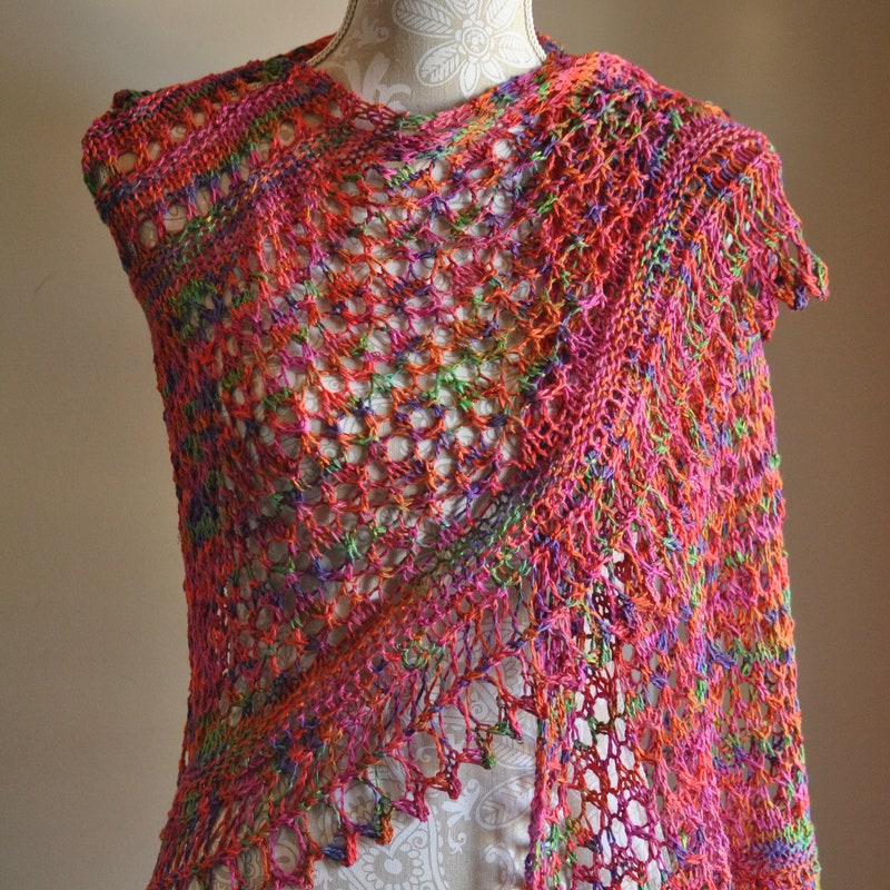 large shawl wrap