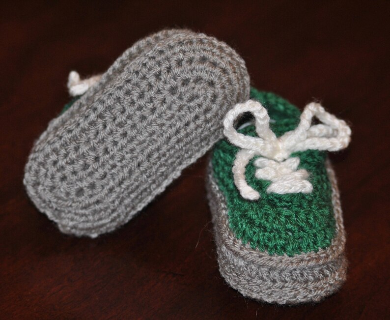 Crochet Baby Booties Baby Boy Booties 03 36 and 69 Etsy