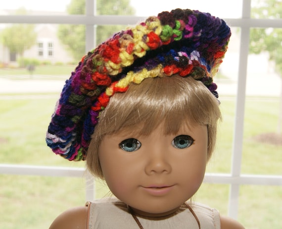 Ten Crochet Hair Accessories - Cynthia Banessa
