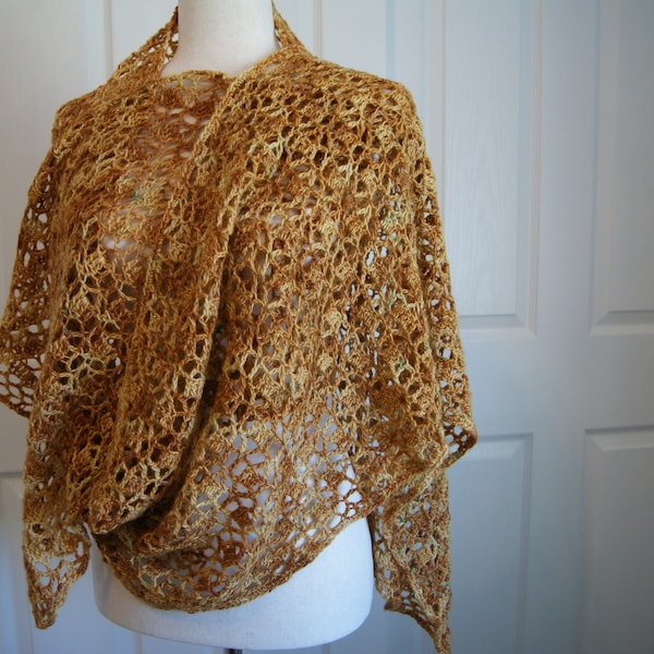 large shawl wrap