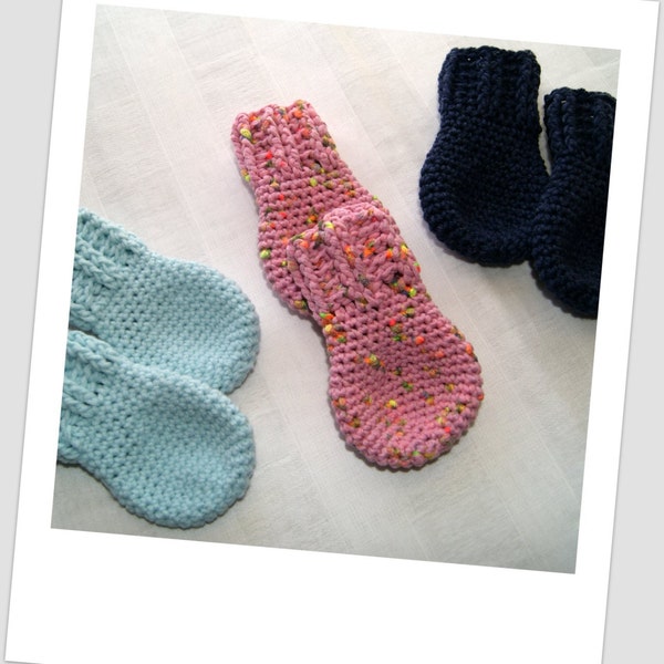 Thumbless Mittens Etsy