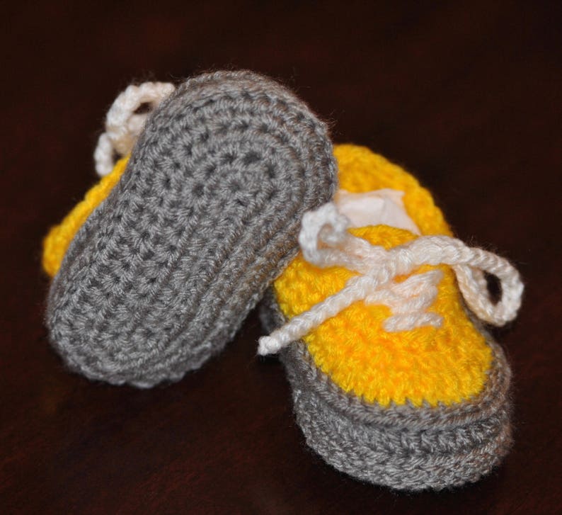 Crochet Baby Booties Baby Boy Booties 03 36 and 69 Etsy