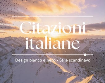 citazioni