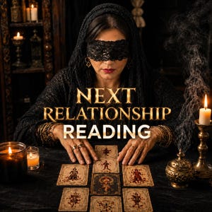 Volgende paranormale relatielezing: hetzelfde uur inzicht in soulmate, RELATIEBEGELEIDING