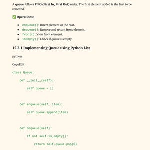 Python Ultimate Guide Bundle (2 Books) | Python Beginner to Expert with Cheat Sheets, Interview Prep... image 15