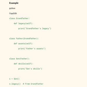 Python Ultimate Guide Bundle (2 Books) | Python Beginner to Expert with Cheat Sheets, Interview Prep... image 8