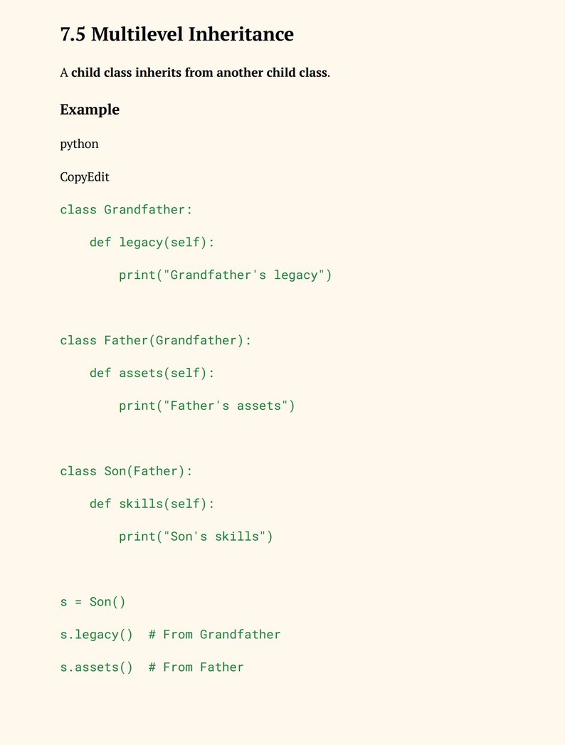 Python Ultimate Guide Bundle (2 Books) | Python Beginner to Expert with Cheat Sheets, Interview Prep... image 8