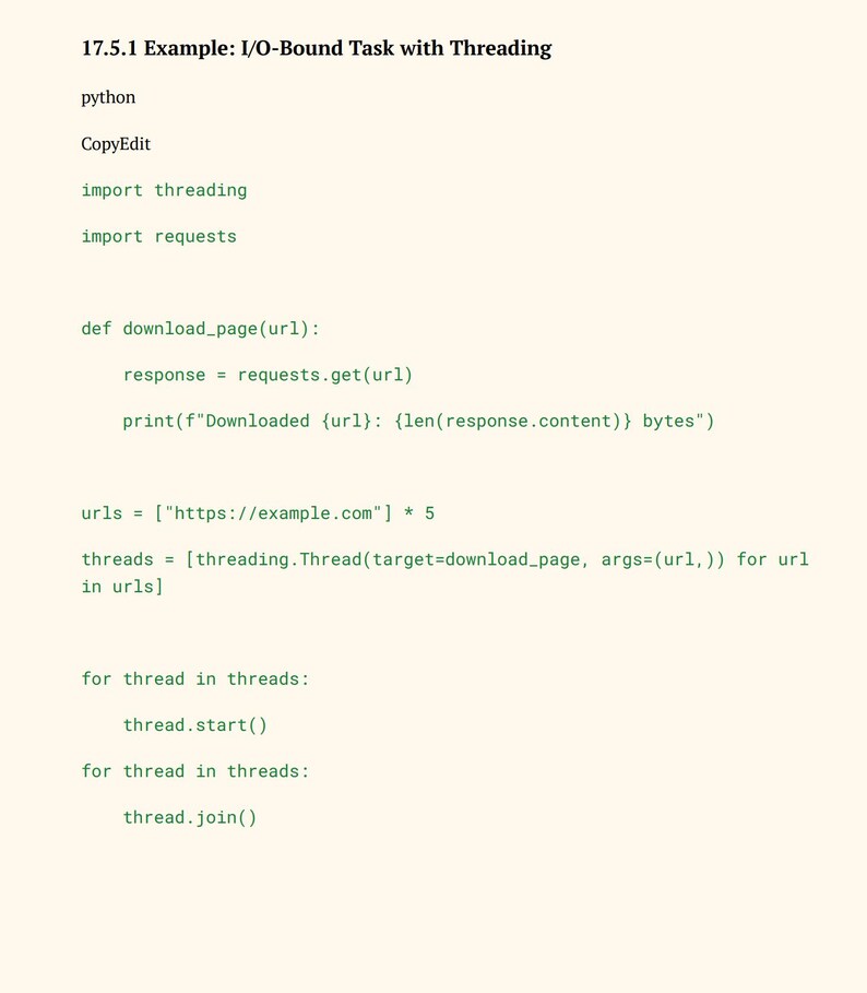 Python Ultimate Guide Bundle (2 Books) | Python Beginner to Expert with Cheat Sheets, Interview Prep... image 14