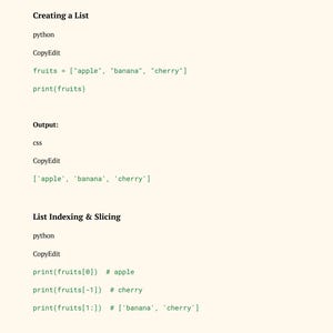 Python Ultimate Guide Bundle (2 Books) | Python Beginner to Expert with Cheat Sheets, Interview Prep... image 18