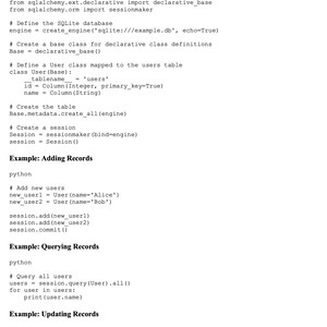 Python Ultimate Guide Bundle (2 Books) | Python Beginner to Expert with Cheat Sheets, Interview Prep... image 17