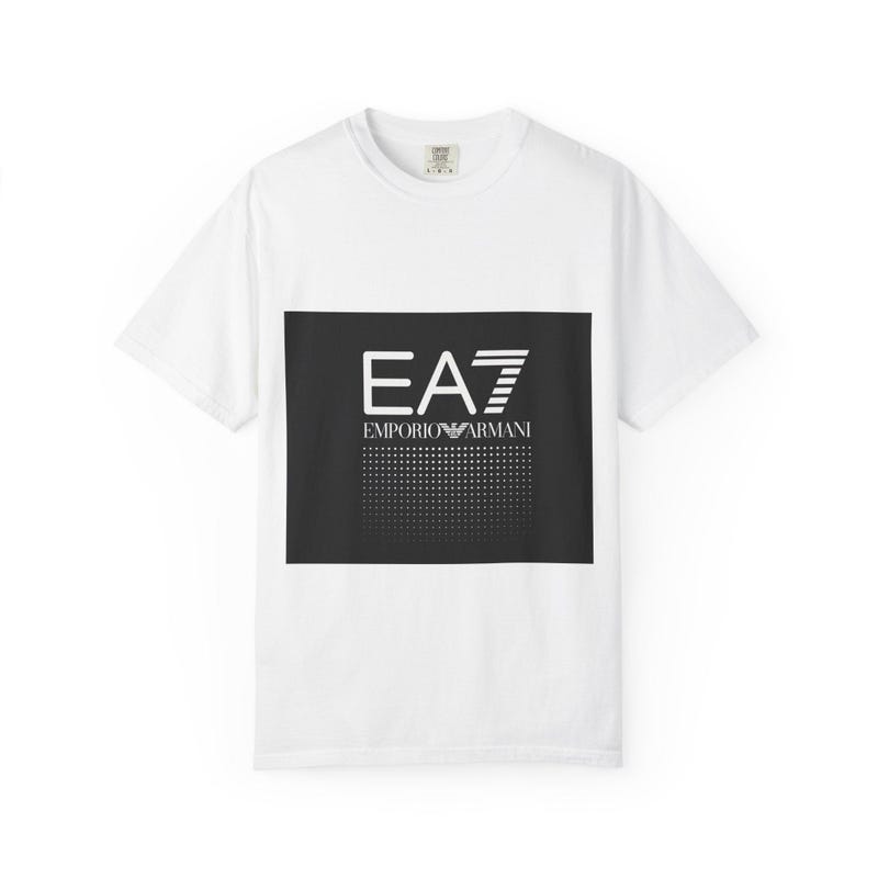 Tisort A - Etsy