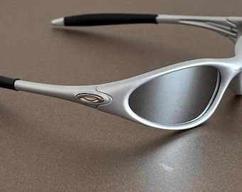 Oakley Five Vintage Sunglasses Made in the USA 2005 - New Old