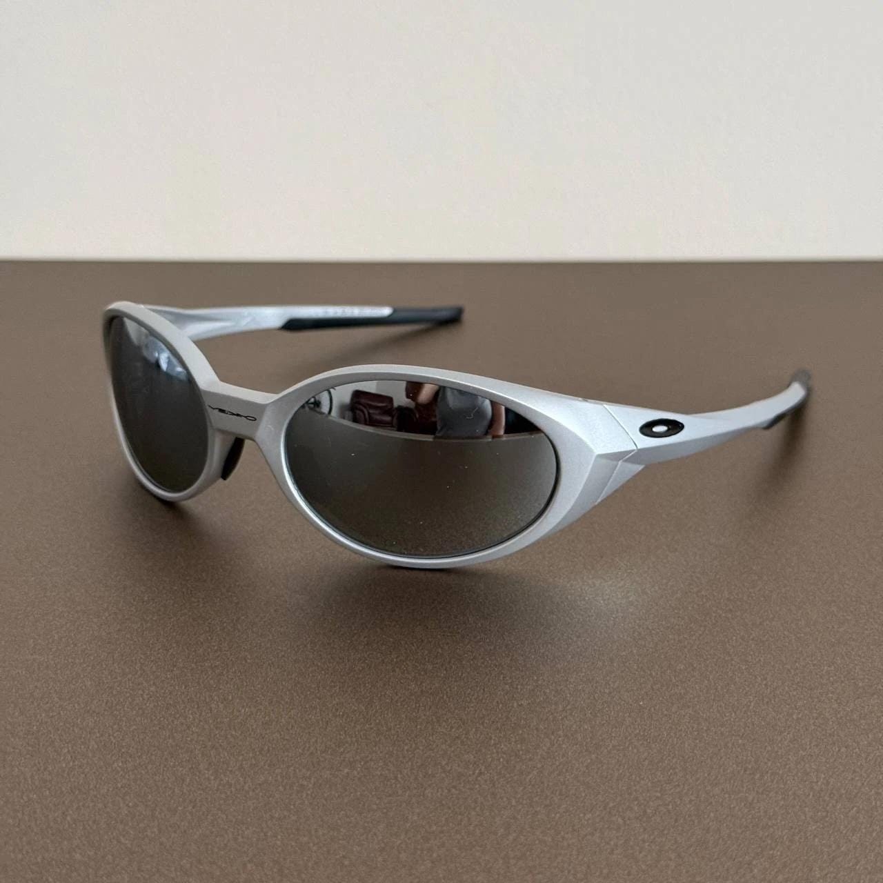 Oakley Eye Jacket Gen 1 - Etsy