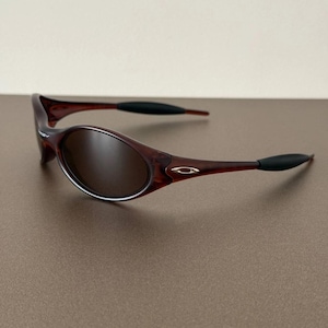 Eye jacket oakley - Etsy 日本