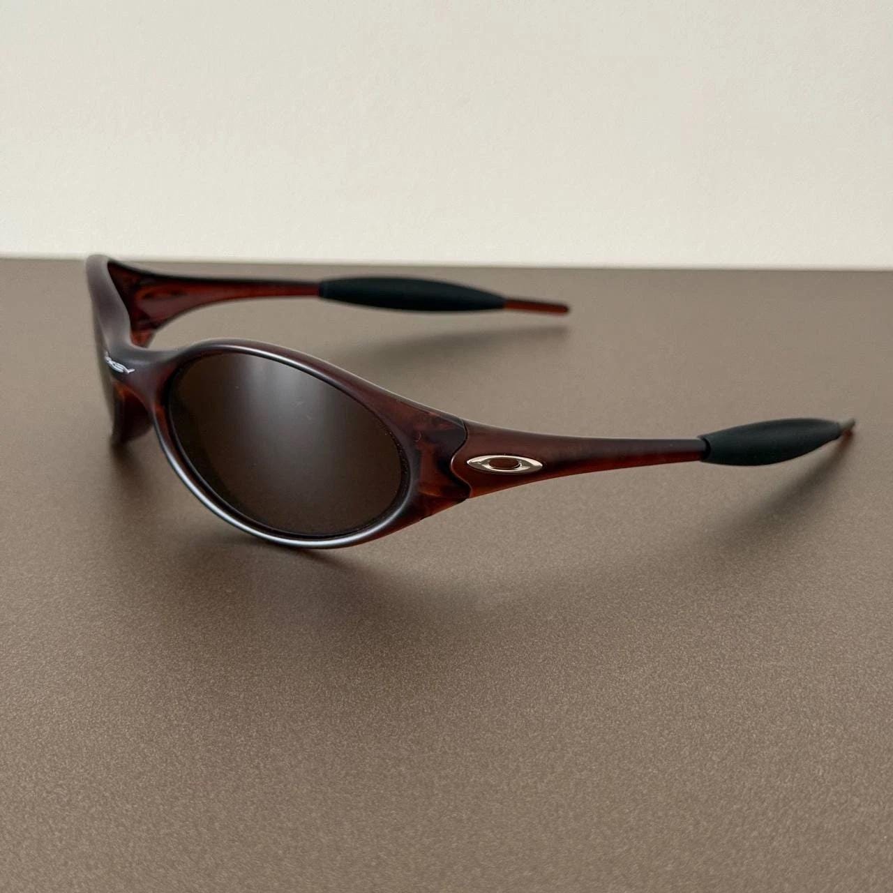 Oakley Eye Jacket - Etsy
