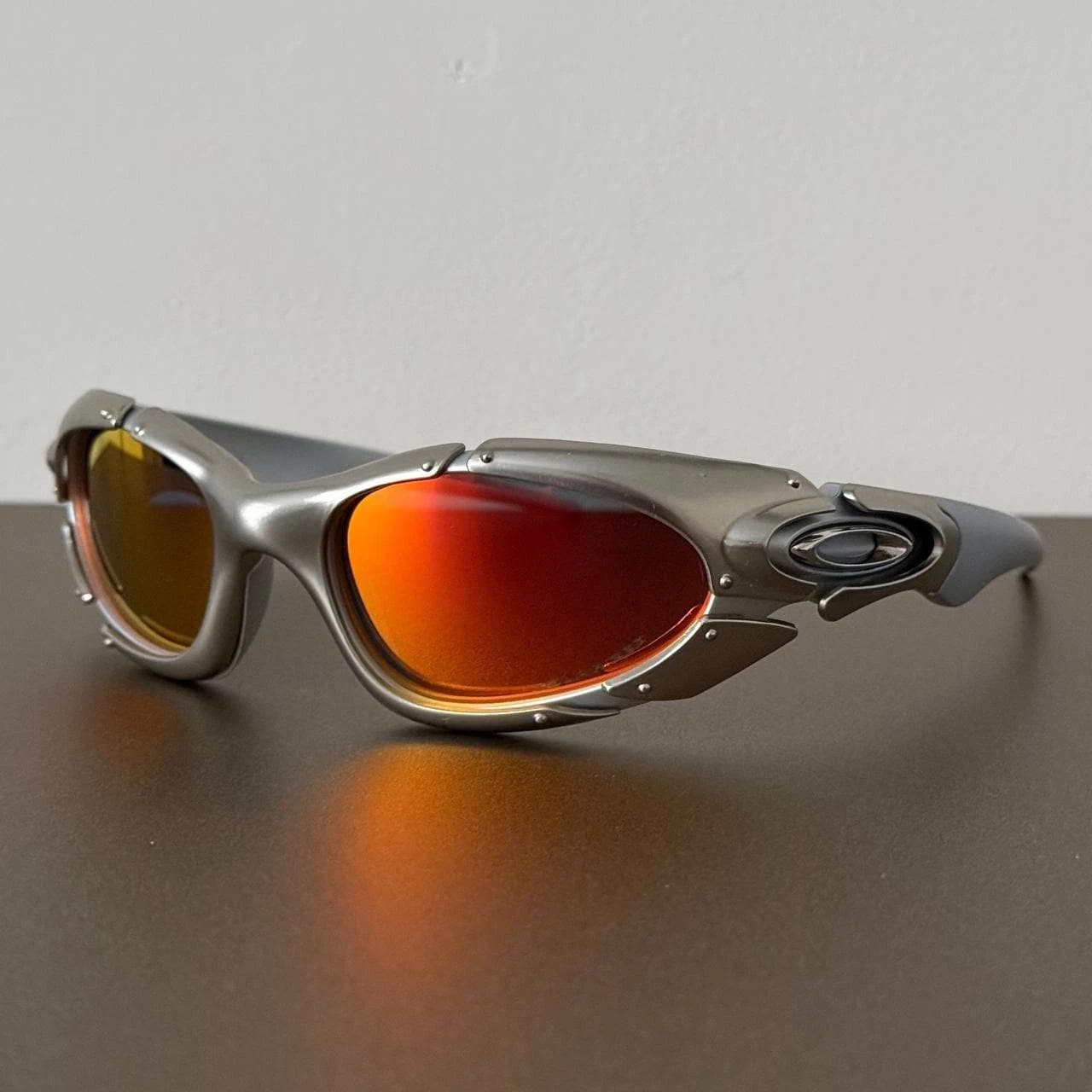 Oakley four sunglasses - Etsy 日本
