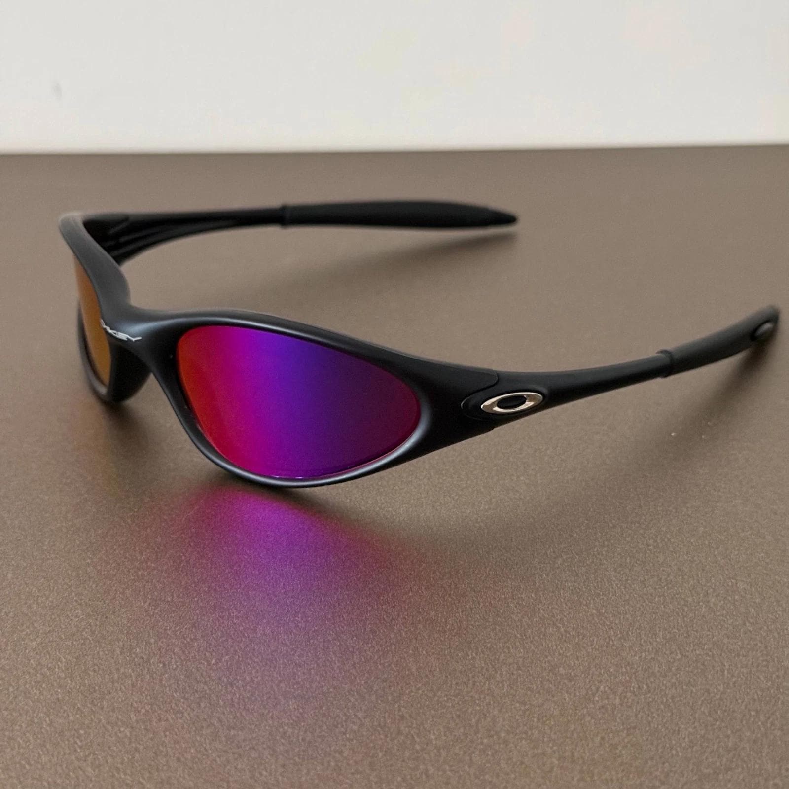 Oakley Minute 2.0 - Etsy Canada