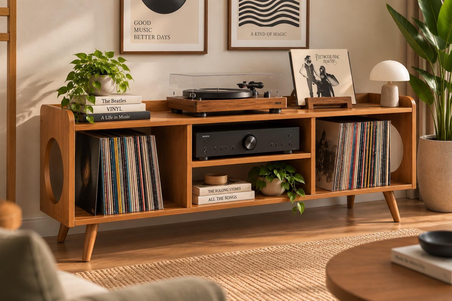 70s tv cabinet - Etsy 日本