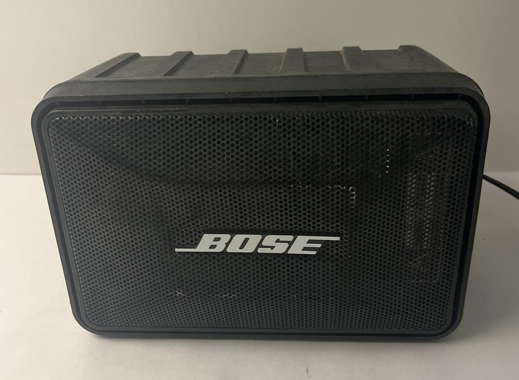Vintage bose speaker - Etsy 日本