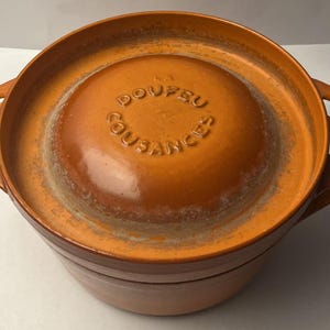 Cousances Doufeu - Etsy
