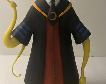 Assassination Classroom - Koro Sensei Action Figure