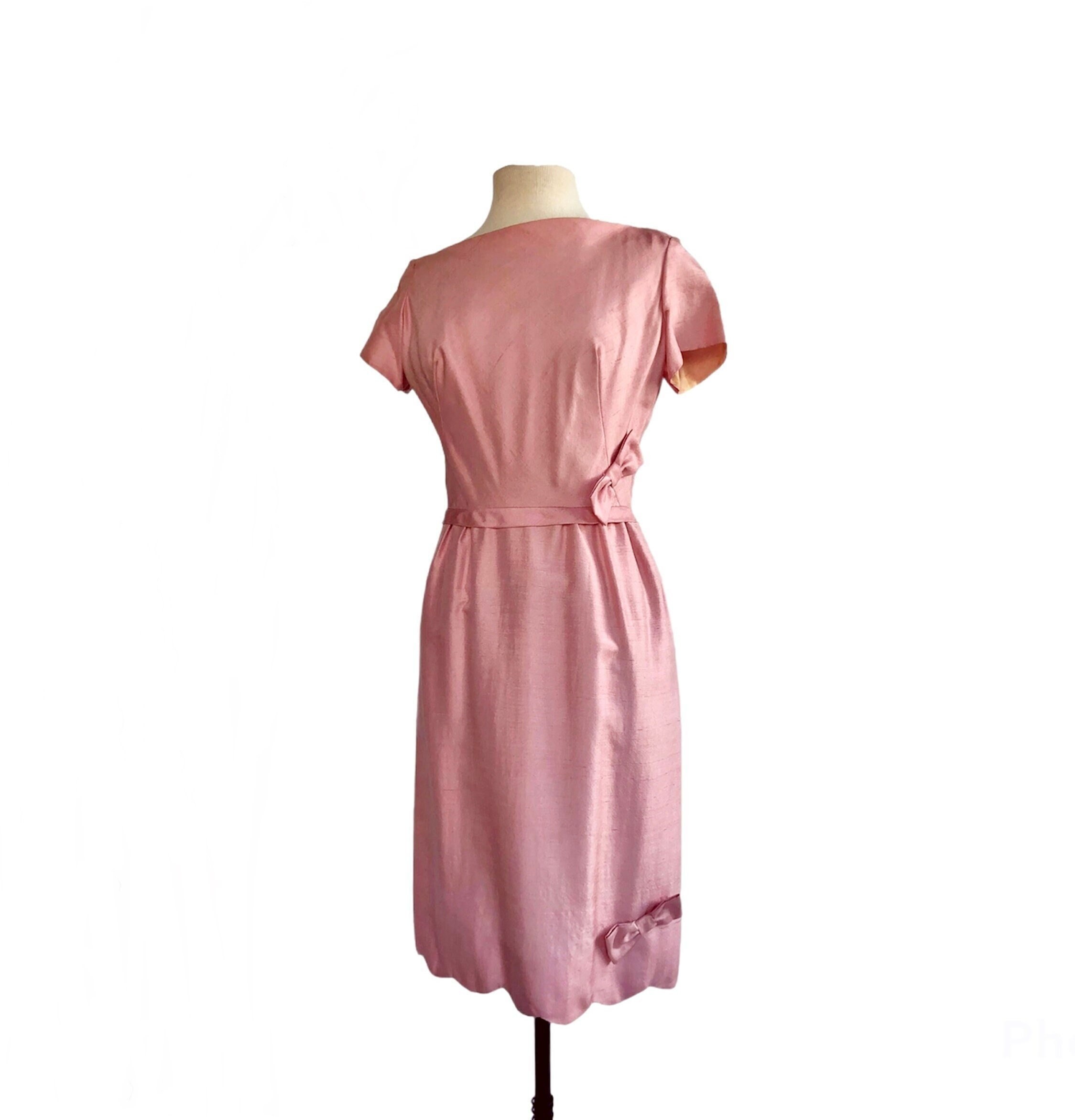 strapless open back dress Rebecca Vallance // Crystal Bow Brittany Dress  VSP Consignment