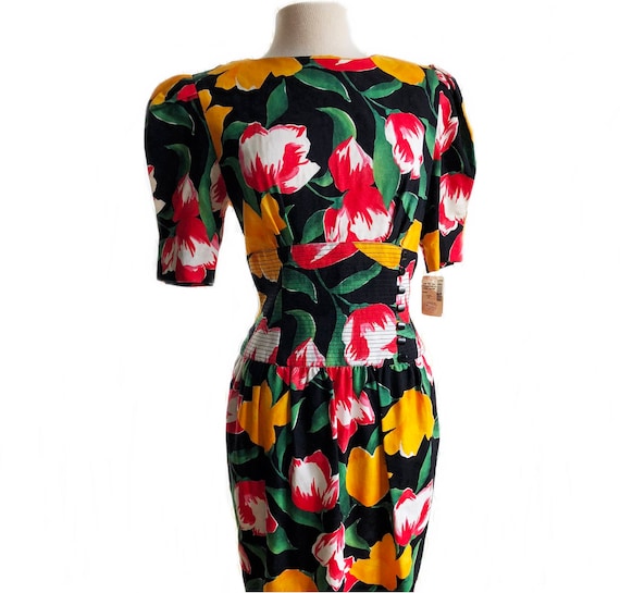 ロンパース・カバーオール House on the hill Flower Strip 80 House on the hill Flower Strip 80 ロンパース・カバーオール