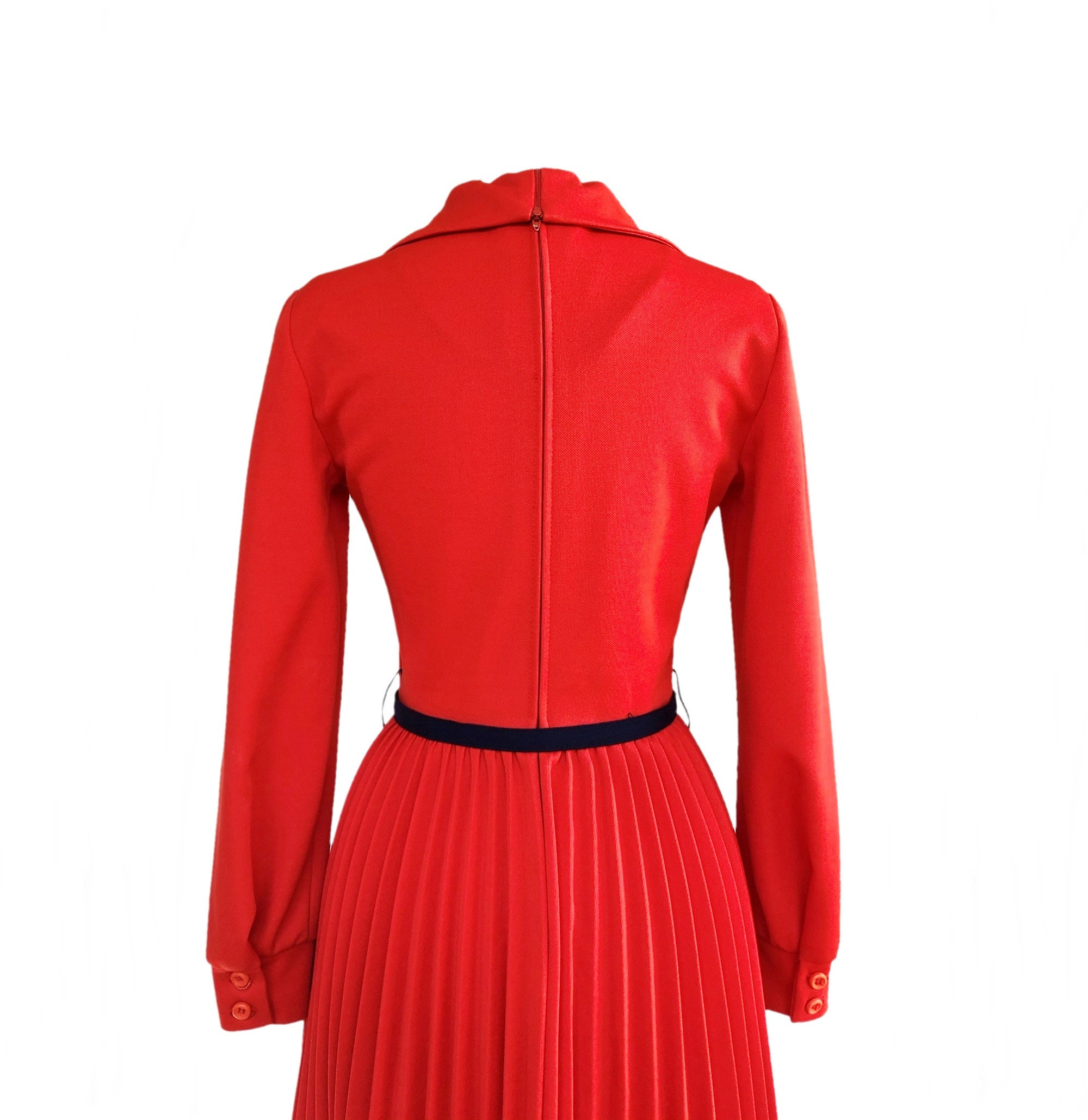 red dress blue jacket Light Blue Quilted Jacket - All Outerwear