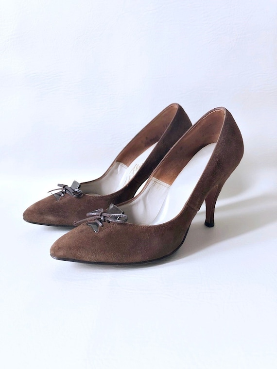 50s pumps
