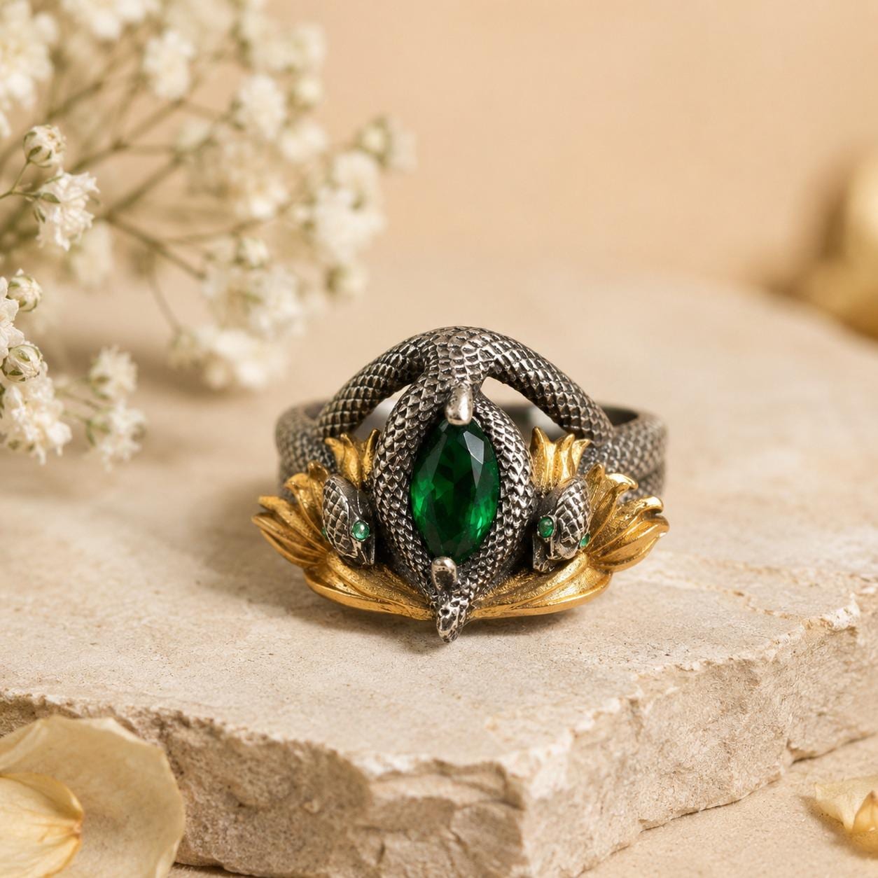 Aragorn ring - Etsy 日本