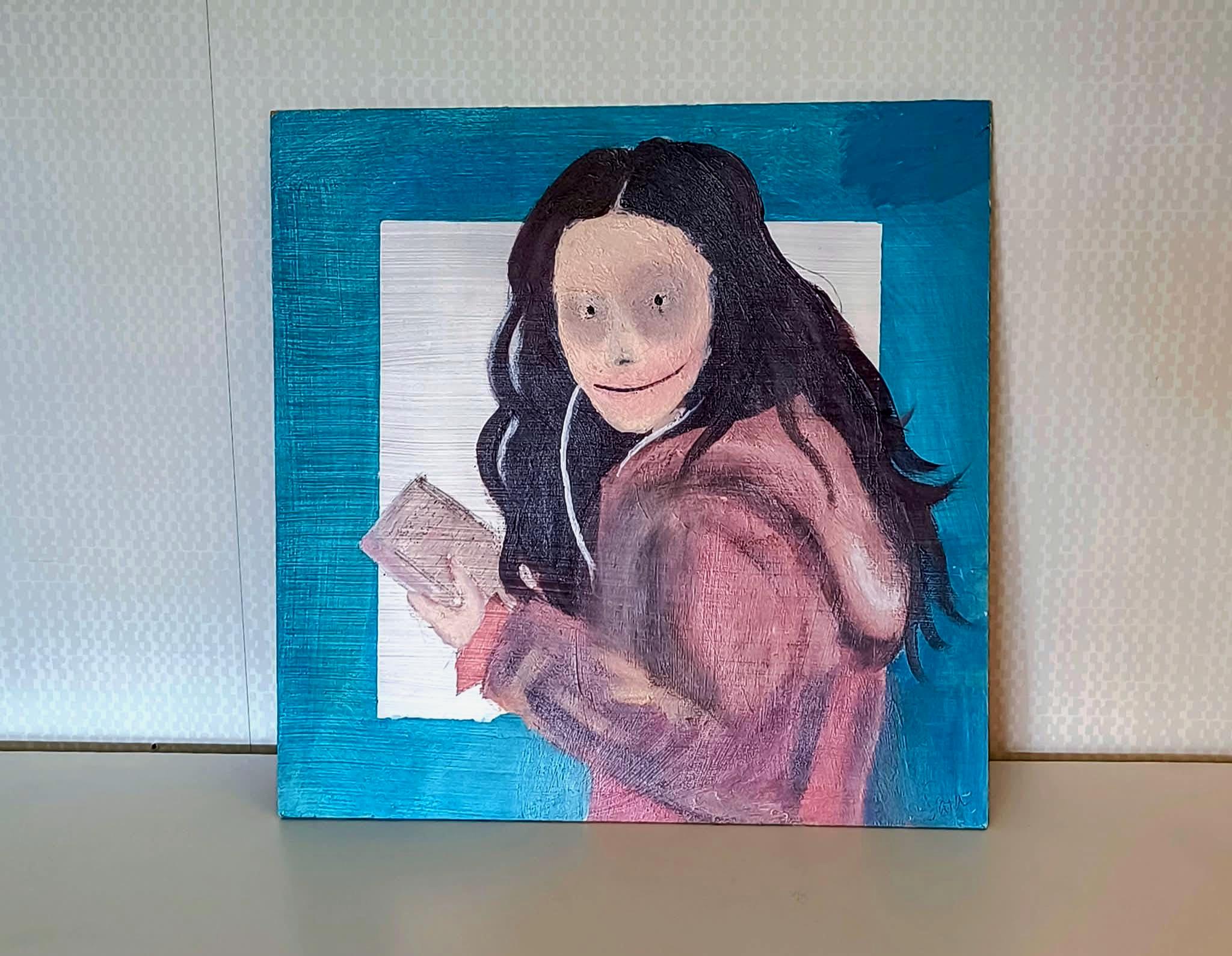 絵画 - Etsy 日本