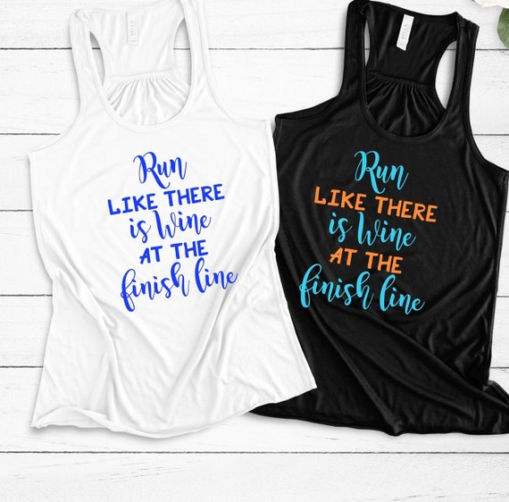 graphic gym tank tops