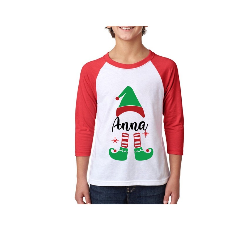 etsy christmas tshirt