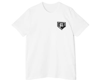 Blocked Baseball T-Shirt | Catcher Mentality Graphic Tee
