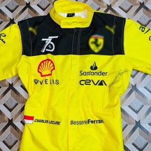 Custom F1 Racing Suit Yellow and Black, Handmade Motorsport Jumpsuit, Formula One Cosplay Costume, Adults Unisex Race Driver Coveralls