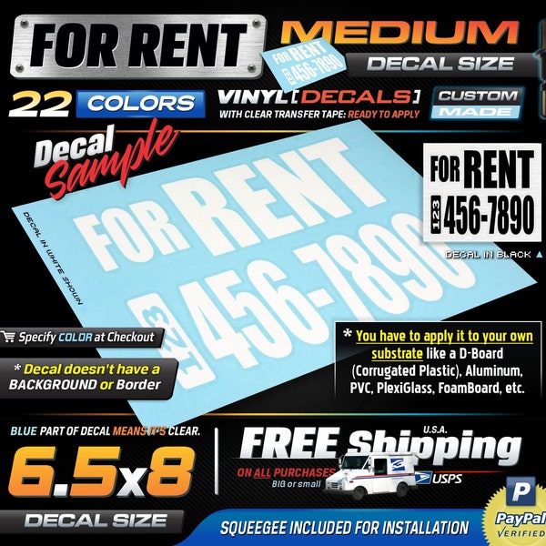 Craft Room Decal - Etsy