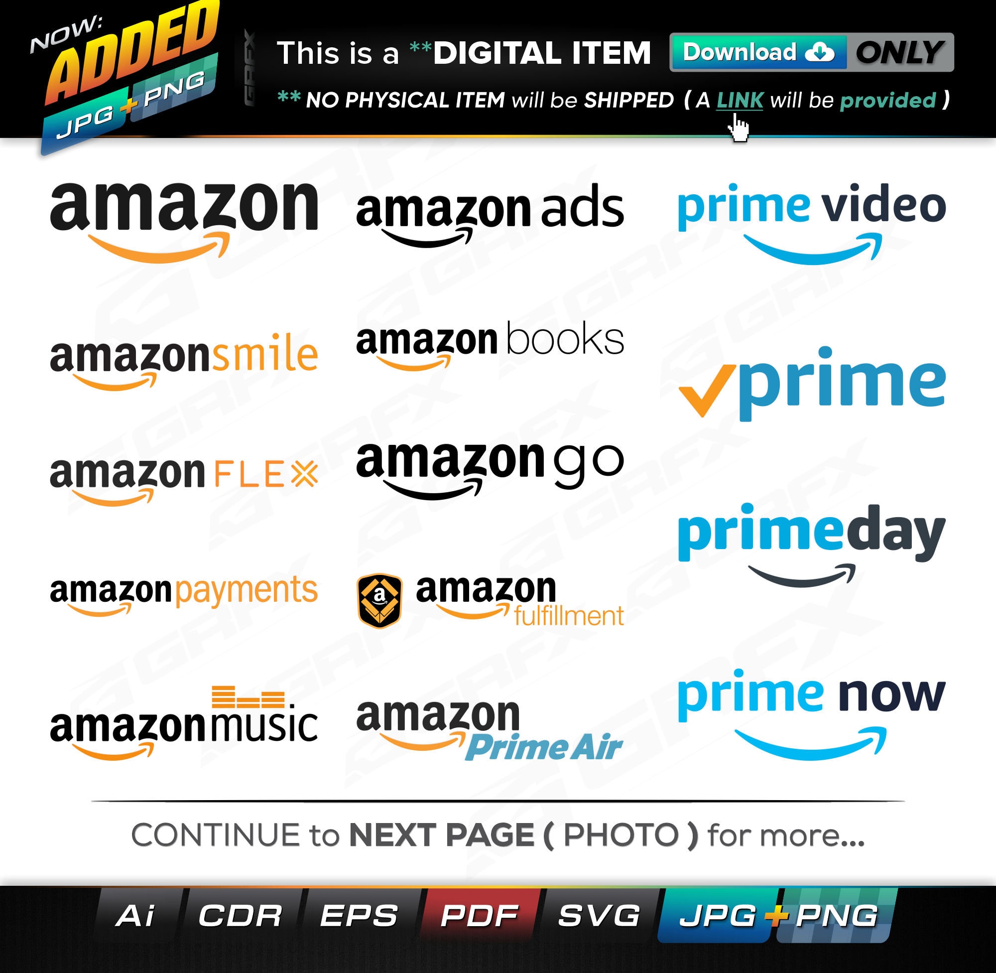 50 Amazon Vectors Ai Cdr Eps Pdf Svg and Also Jpg Png Etsy UK