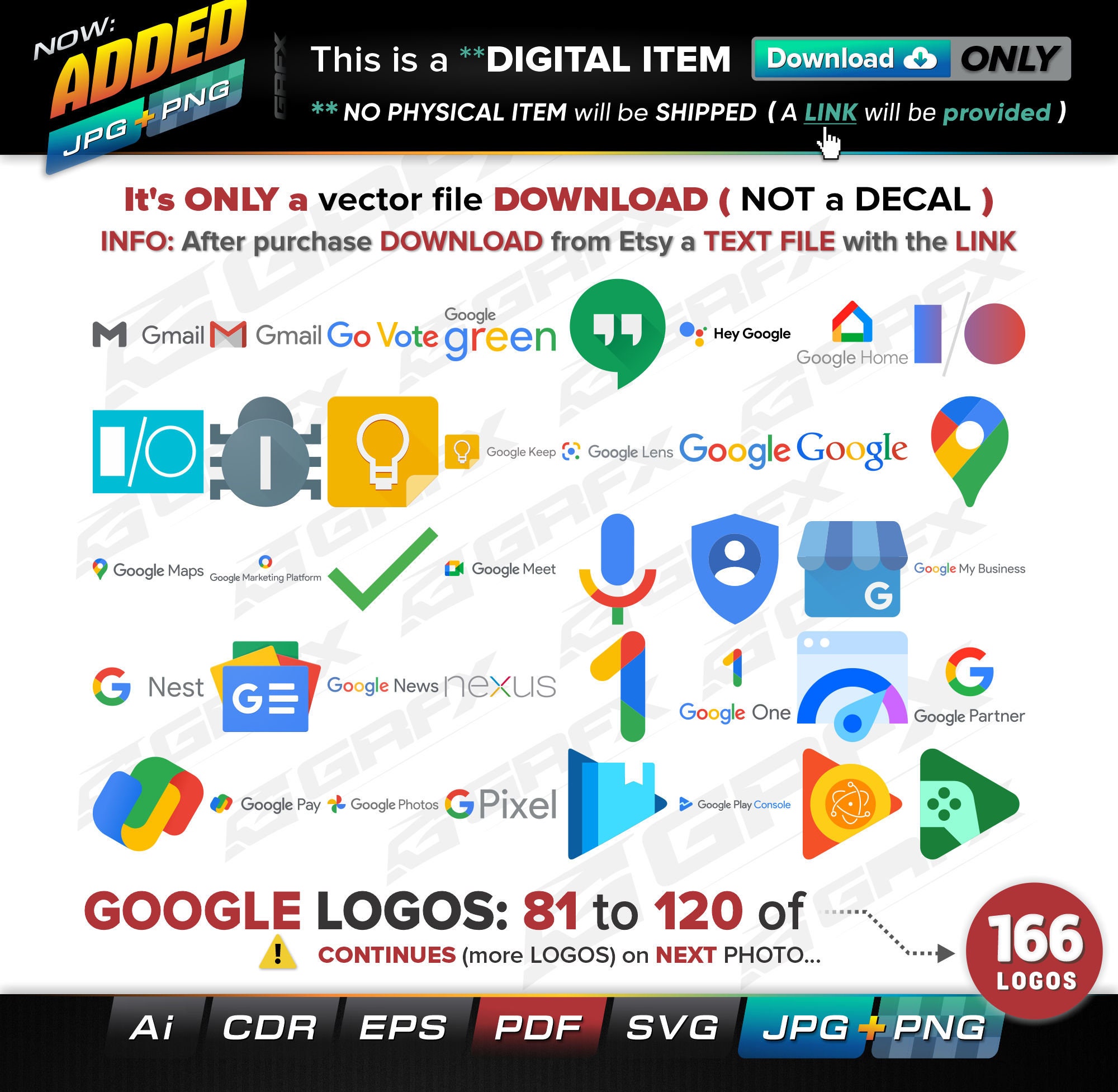 166 Google Logos Vectors Ai, Cdr, Eps, Pdf, Svg and Also Jpg, Png ...