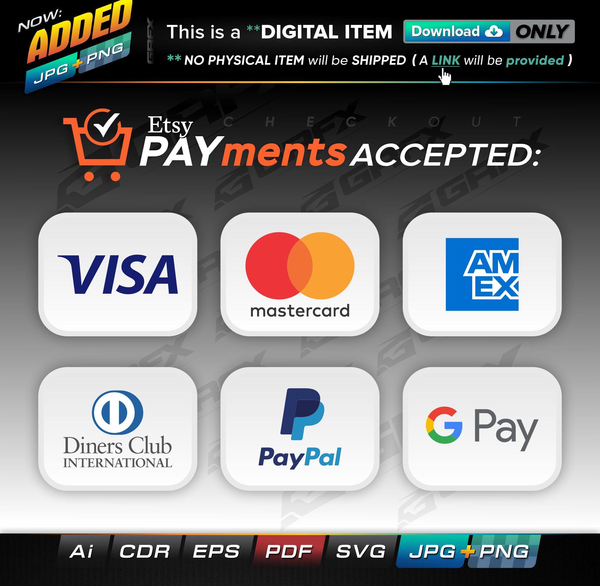 52 Airlines Logos Vectors Ai, Cdr, Eps, Pdf, Svg and Also Jpg, Png -  Instant Download -- 369 Files TOTAL (9 Folders) - Etsy Norway, image size:2000x1953