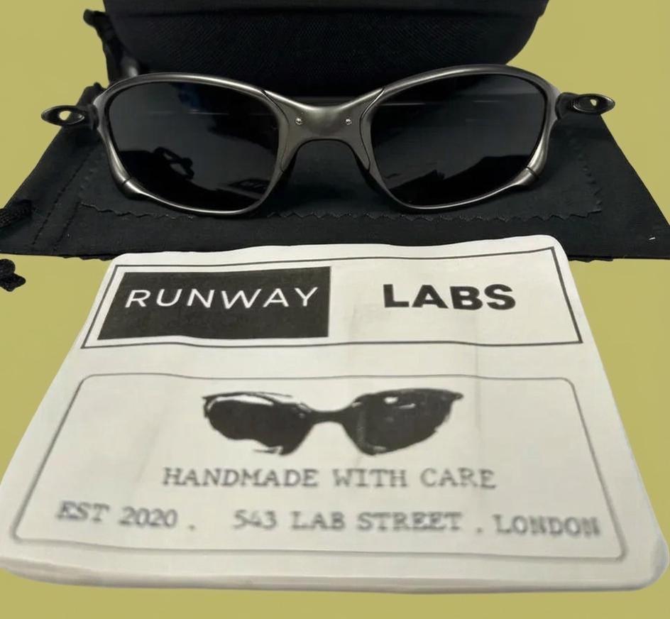 90s oakley sunglasses - Etsy 日本
