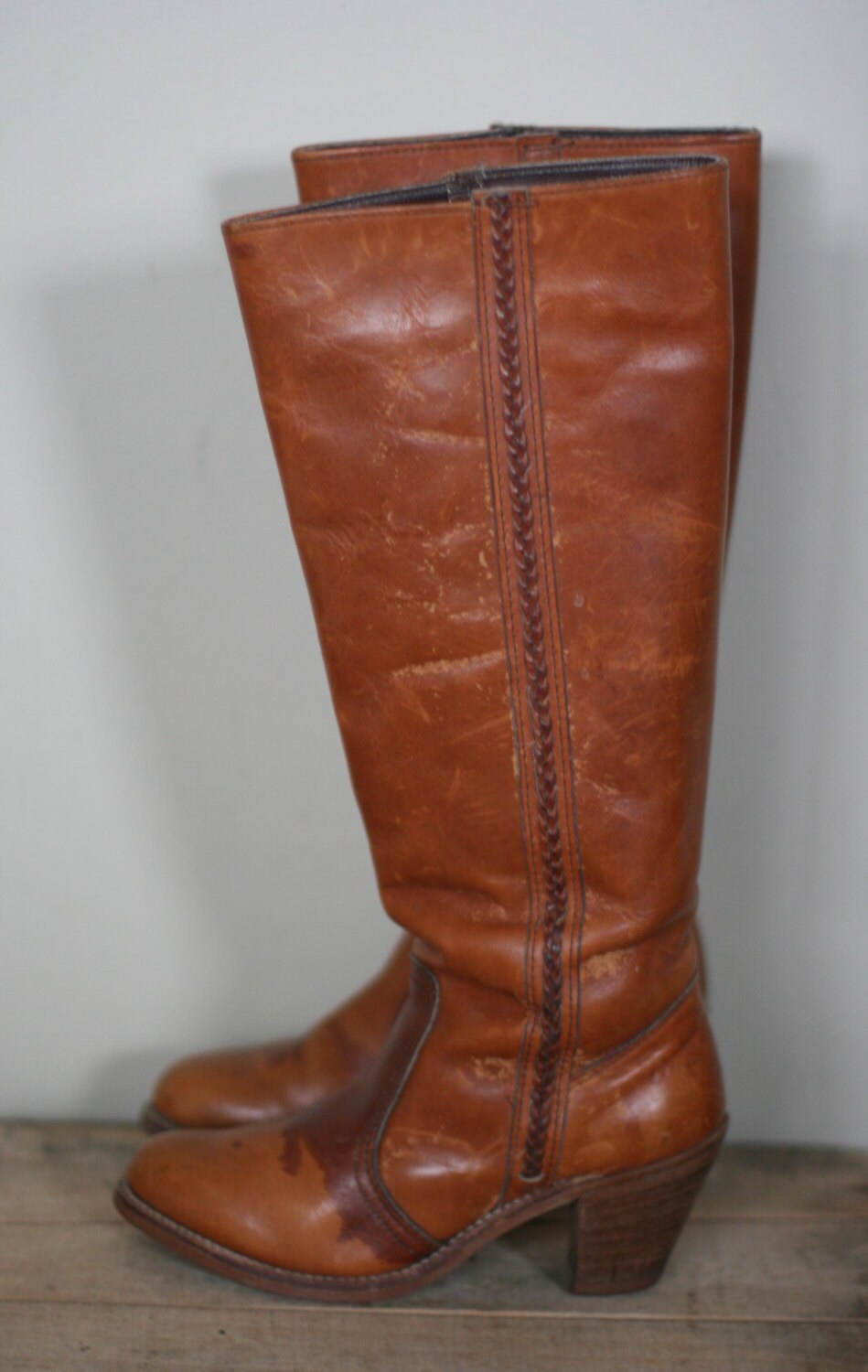 dexter boots womens
