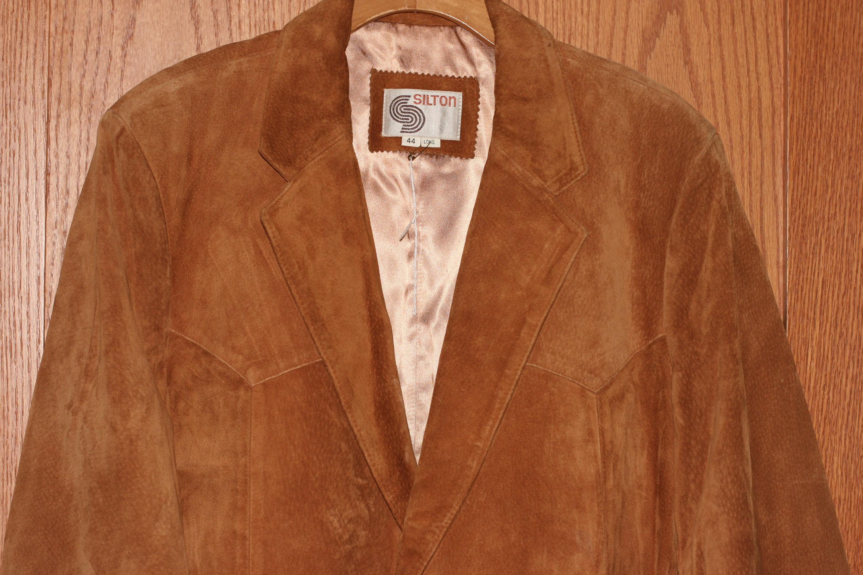 Western Sport Coat - Etsy