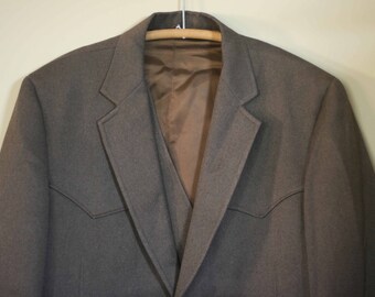 western style sports jackets