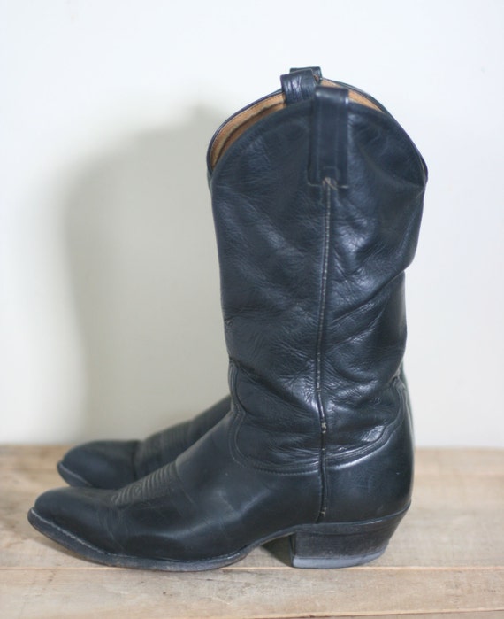 botas vaqueras tony lama