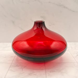 Vintage Ikea Vase - Etsy
