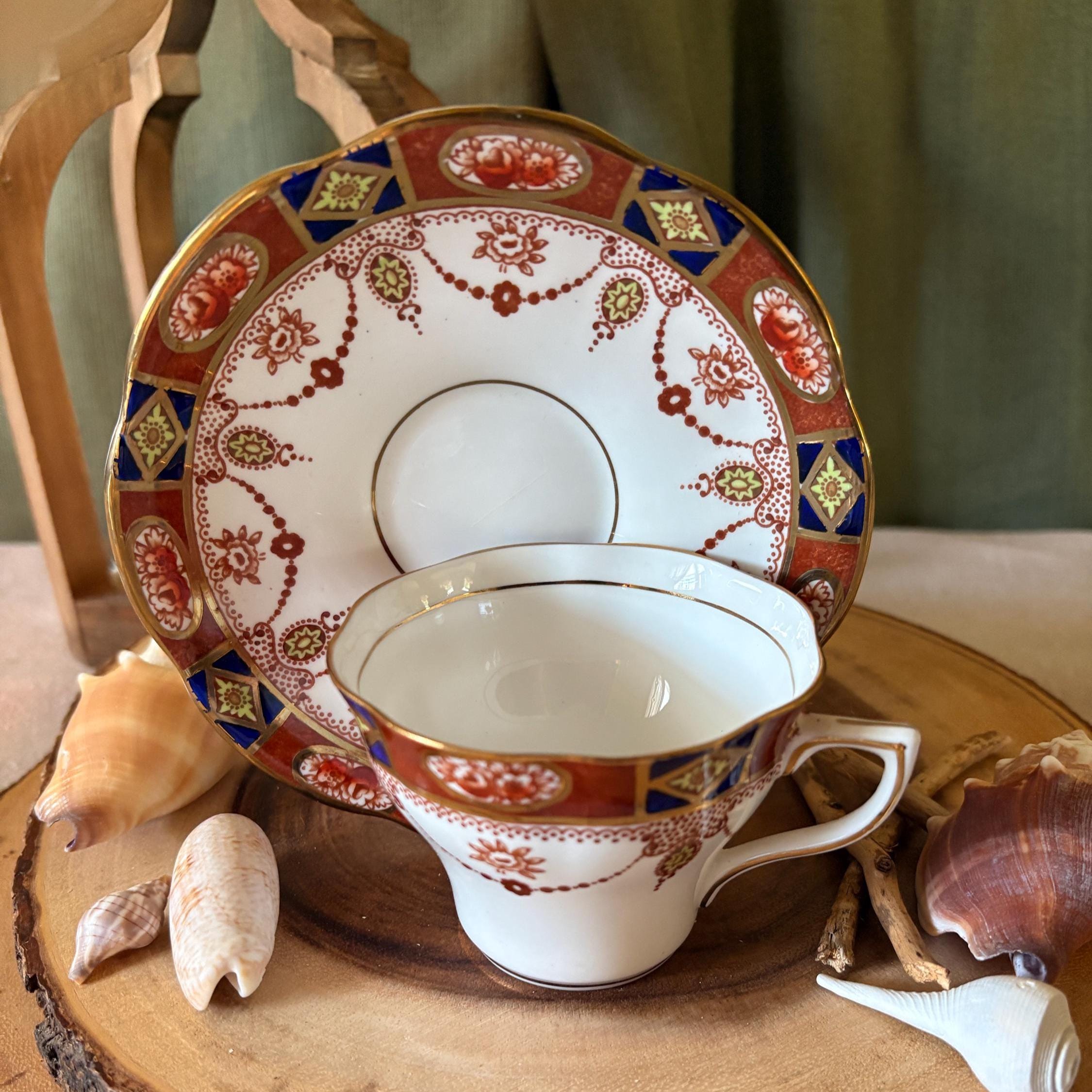 Queens rosina china - Etsy 日本