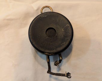 De Veau Solid Telephone Receiver